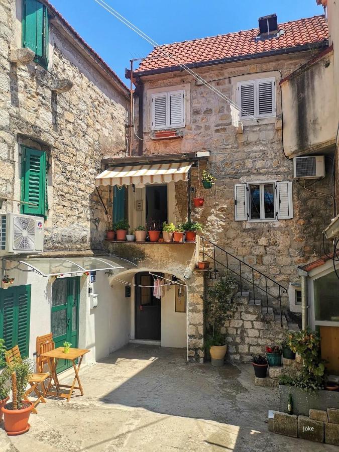 Apartman Dioniz Split Exterior photo