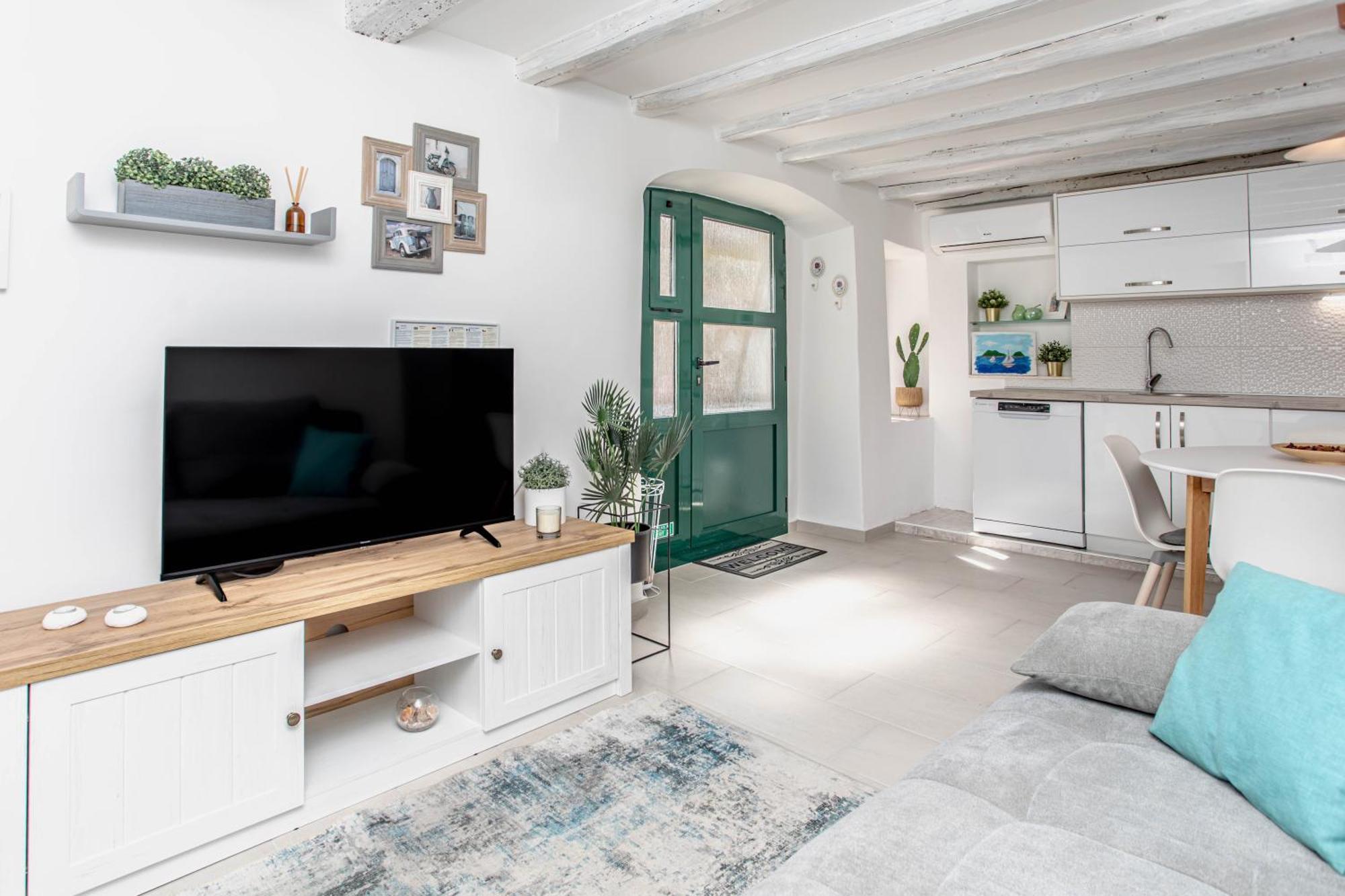 Apartman Dioniz Split Exterior photo
