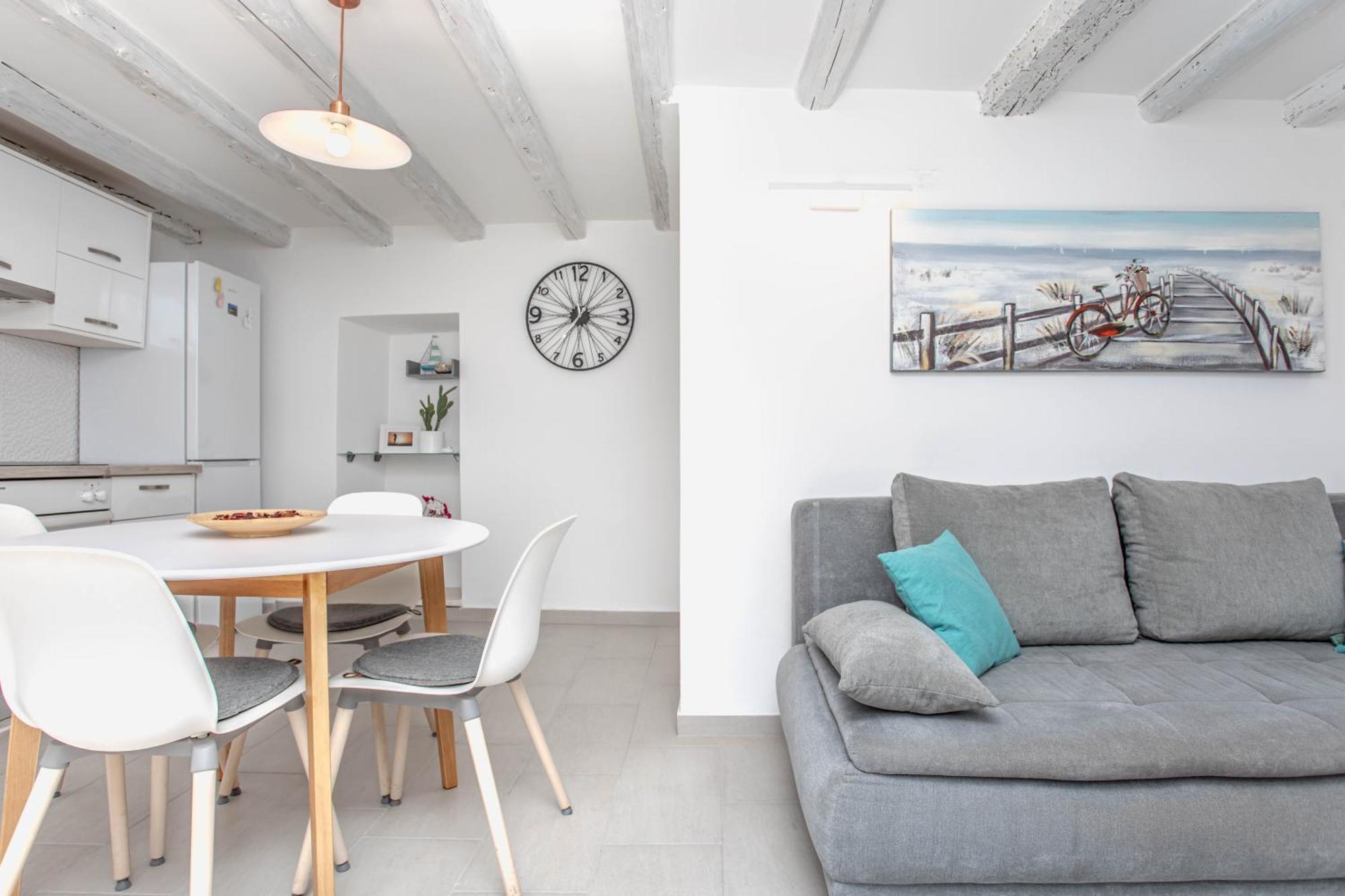 Apartman Dioniz Split Exterior photo