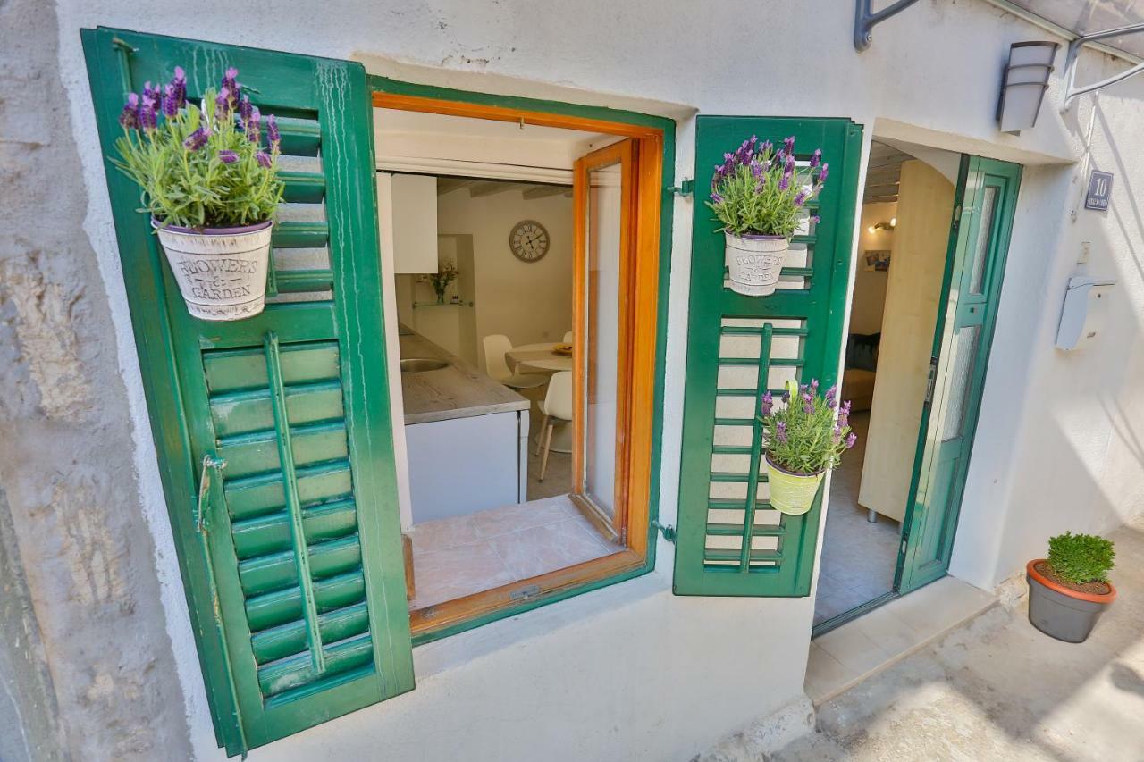 Apartman Dioniz Split Exterior photo