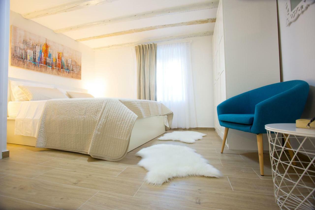 Apartman Dioniz Split Exterior photo